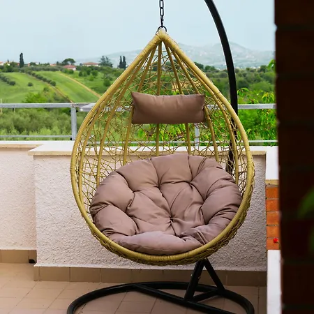 La Di Giovina By Yucca Apartment *