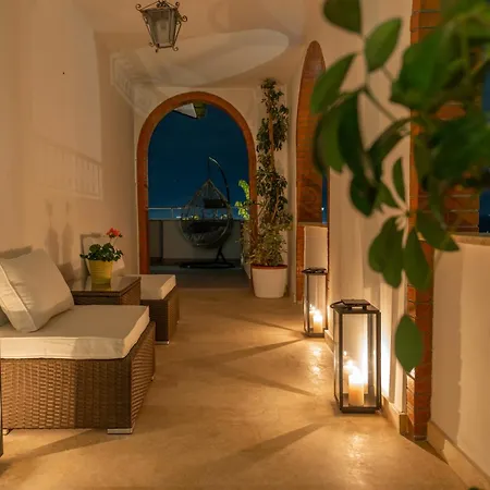 Apartment La Di Giovina By Yucca