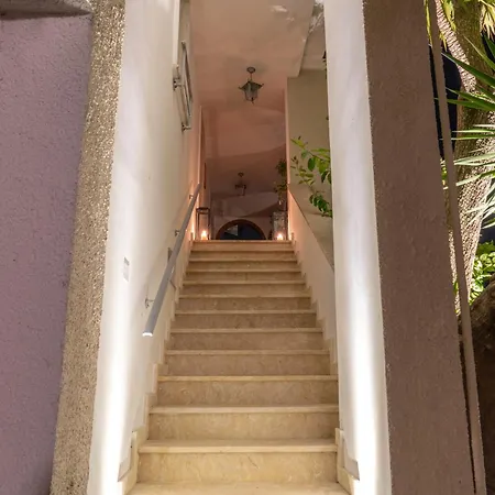 Apartment La Di Giovina By Yucca Torano Nuovo